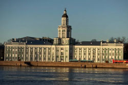 Новый год музей встречает обновленным