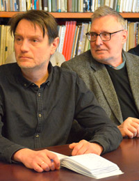 «Күлүмнүүр» — «О пользе оленя»: возвращение классики якутской этнографии