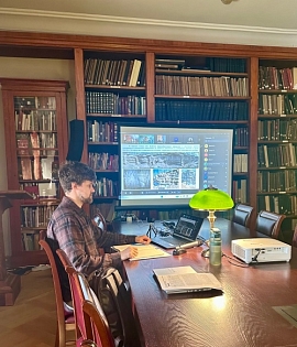 Северный антропологический семинар МАЭ РАН