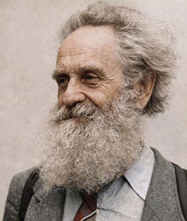 МАЭ РАН: сохраняя память о Георгии Пионтеке