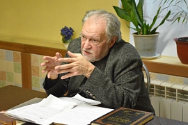 Историко-культурное наследие мира ислама в Санкт-Петербурге или Петербургская арабистика: между «полем» и «кабинетом»