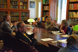 Насекомые, яки, северные олени и дачные коты – как тема научных исследований