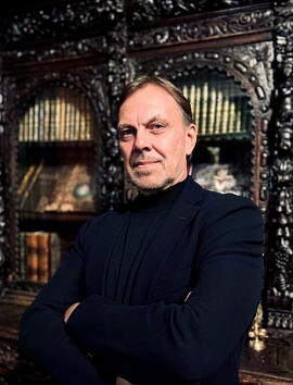 Директор МАЭ РАН Андрей Владимирович Головнёв избран Академиком РАН
