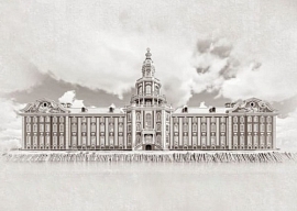 6 декабря — день Кунсткамеры