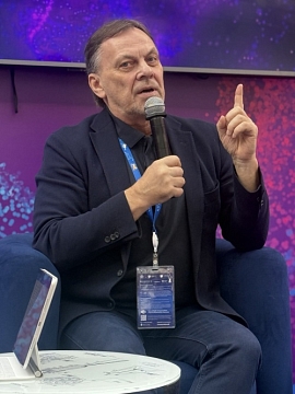 Директор МАЭ РАН Андрей Головнёв предложил создать лигу академических музеев