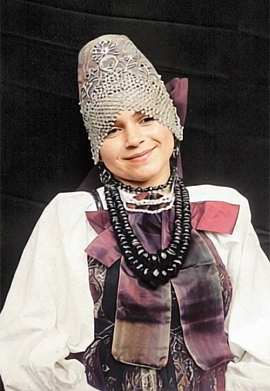 Народов много — страна одна 