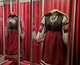 Экспедиция на землю сето