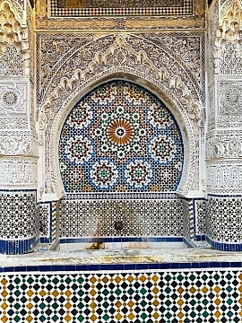 Исчезающие практики Марокко. Экспедиция к берберам