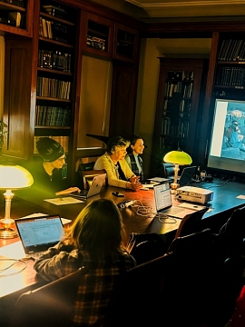 Маклаевские чтения – 2025