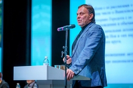 Сотрудники Кунсткамеры участвуют в Международном Северном археологическом конгрессе