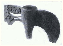 Курение - грани традиции