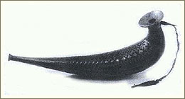 Курение - грани традиции