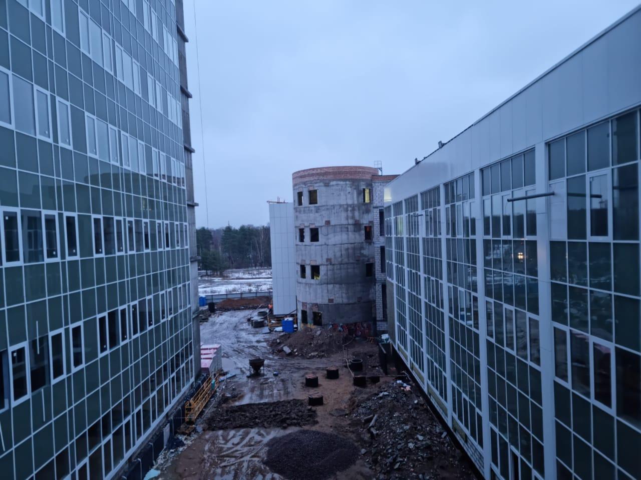 новость