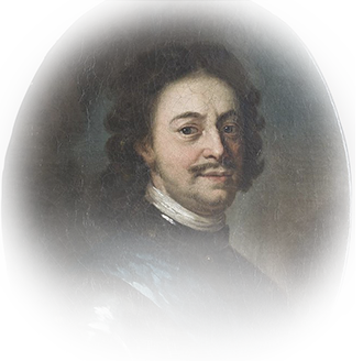 Музею присвоено имя императора Петра Великого