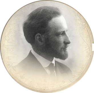 Георгий Эдуардович Петри