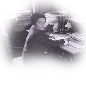 115 лет со дня рождения К.Л. Задыхиной