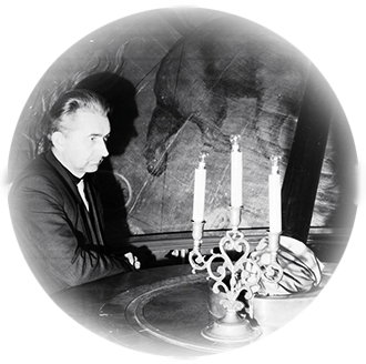 110 лет со дня рождения В.Л. Ченакала