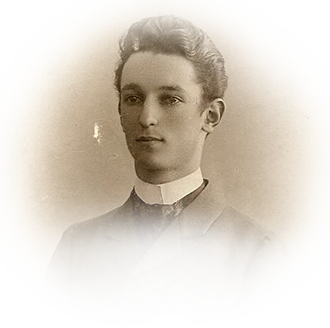 Бернгард Эдуардович Петри