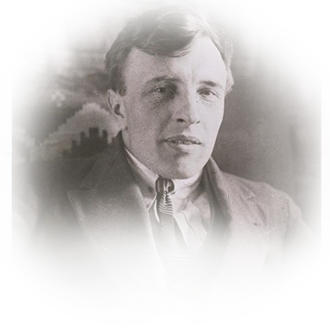 Глеб Анатольевич Бонч-Осмоловский