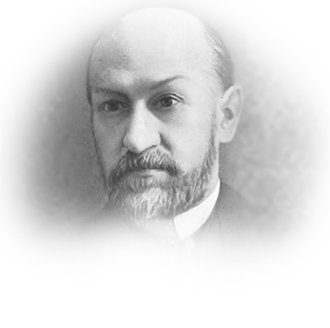 В.В. Бартольд был избран директором МАЭ