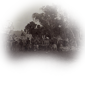 День этнографа