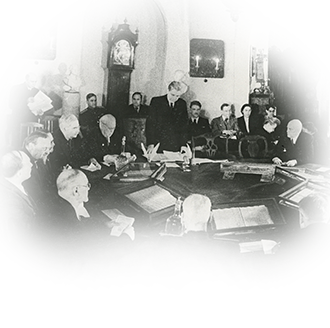 Cостоялась январская сессия Академии наук