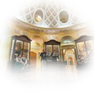 День Кунсткамеры