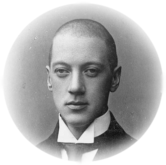 140 лет со дня рождения Николая Степановича Гумилева