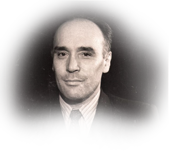 110 лет со дня рождения Г.А. Гловацкого
