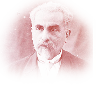 Николай Яковлевич Марр