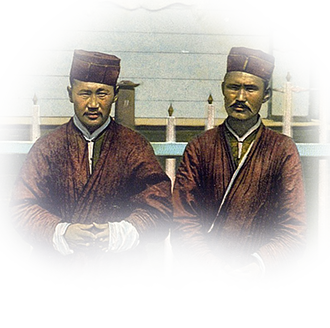 Зул – калмыцкий новый год