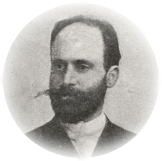 175 лет со дня рождения Ф.Ю. Шотлендера