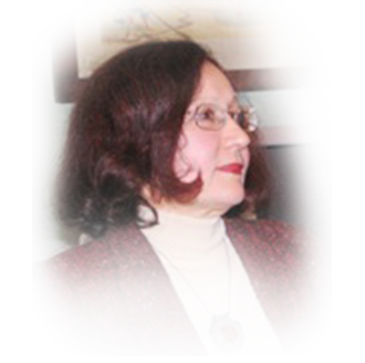 Марина Мансуровна Хасанова