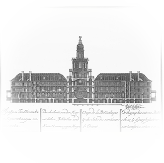 Александр I утвердил новый устав Академии наук