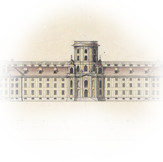 Произошел пожар, нанесший серьезный ущерб Кунсткамере