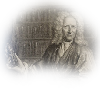 355 лет со дня рождения Альберта Себы