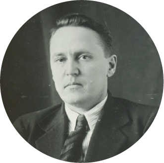 120 лет со дня рождения Л.П. Потапова