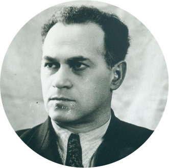 120 лет со дня рождения С.М. Абрамзона