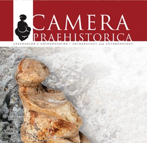 JOURNAL “CAMERA PRAEHISTORICA”