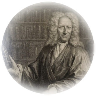 360 лет со дня рождения Альберта Себы