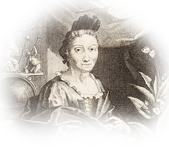 Марии Сибиллы Мериан