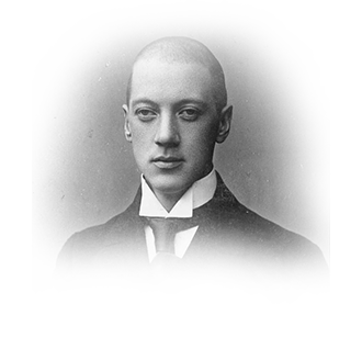 Николай Степанович Гумилев