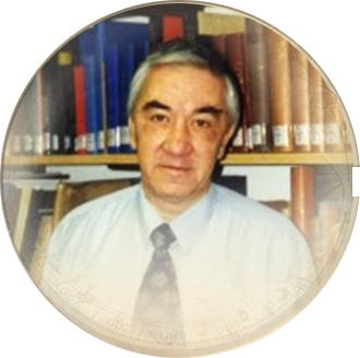 Севир Борисович Чернецов