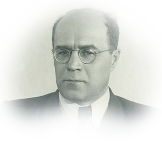 День рождения Д.А. Ольдерогге