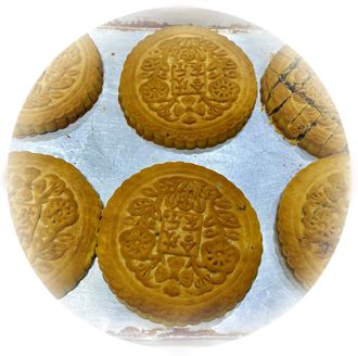 Праздник середины осени (Лунный фестиваль)