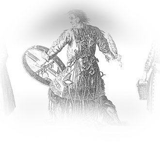 Свадьба в Ледяном доме