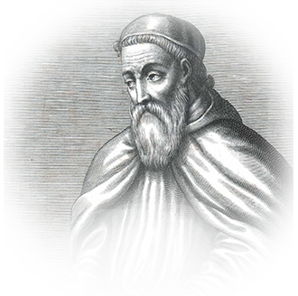 Америго Веспуччи