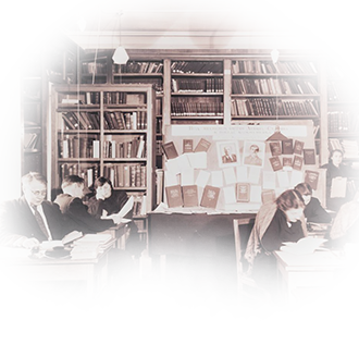 Общероссийский день библиотек