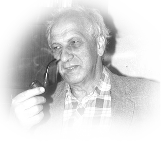 Александр Леонович Грюнберг-Цветинович