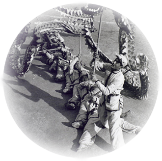 Китайский новый год